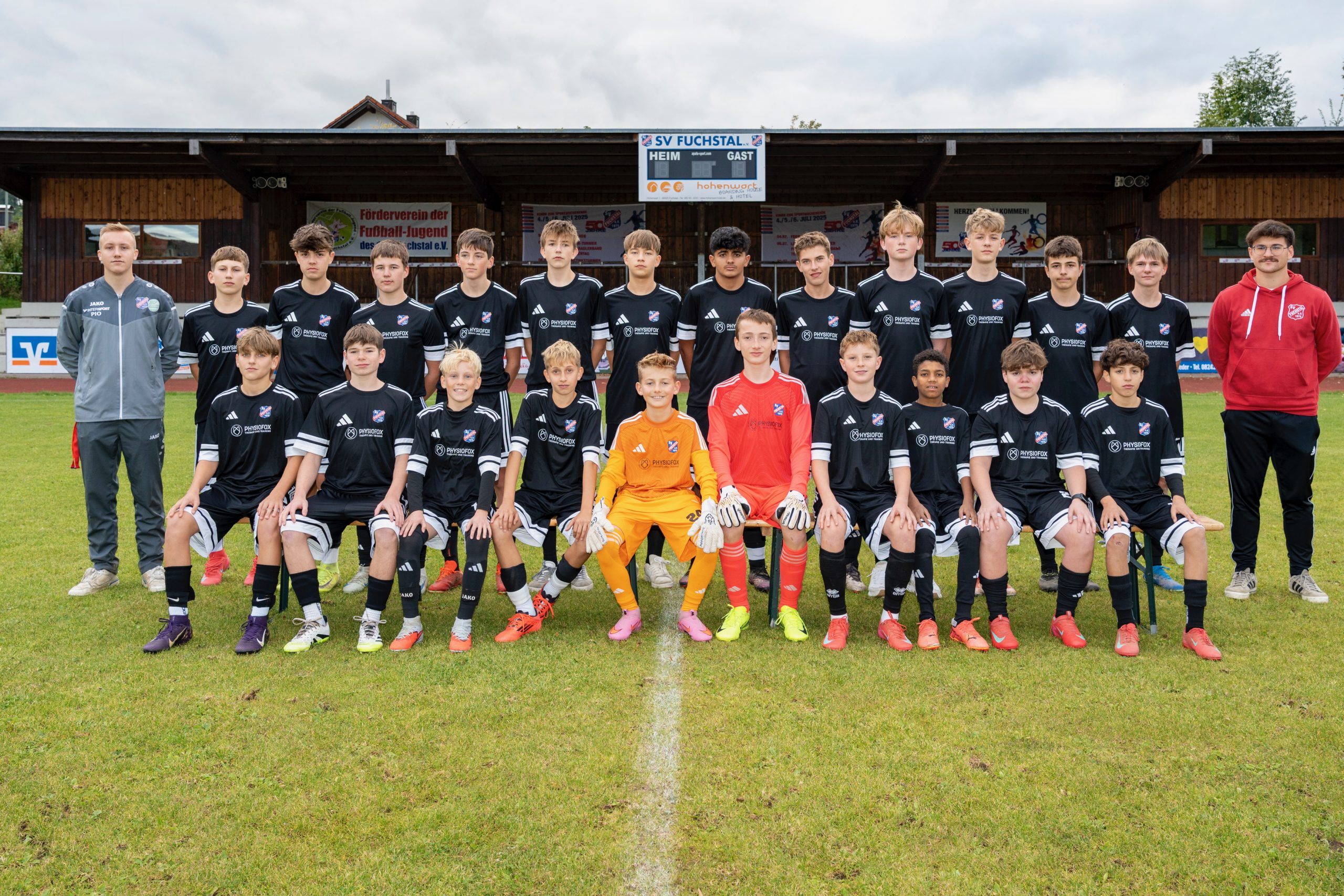 C-Jugend Physiofox _DSC8336